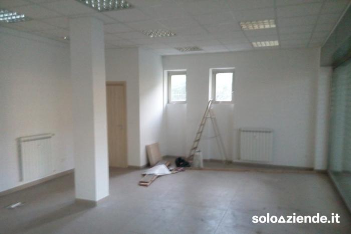 Affitto Locali commerciali e artigianali LOCALE COMMERCIALE 70MQ a Udine (UD)
